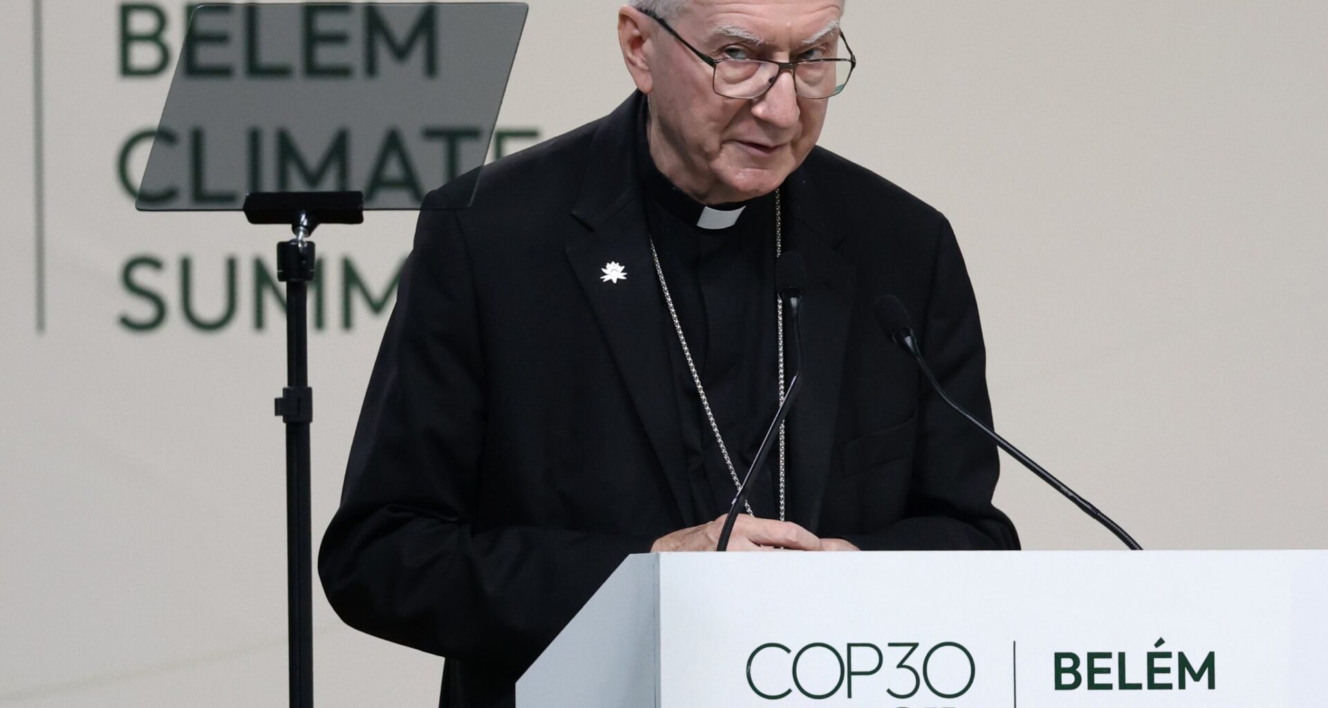 'Truly Historic': Kuwait's First Church Elevated to Minor Basilica