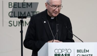 'Truly Historic': Kuwait's First Church Elevated to Minor Basilica