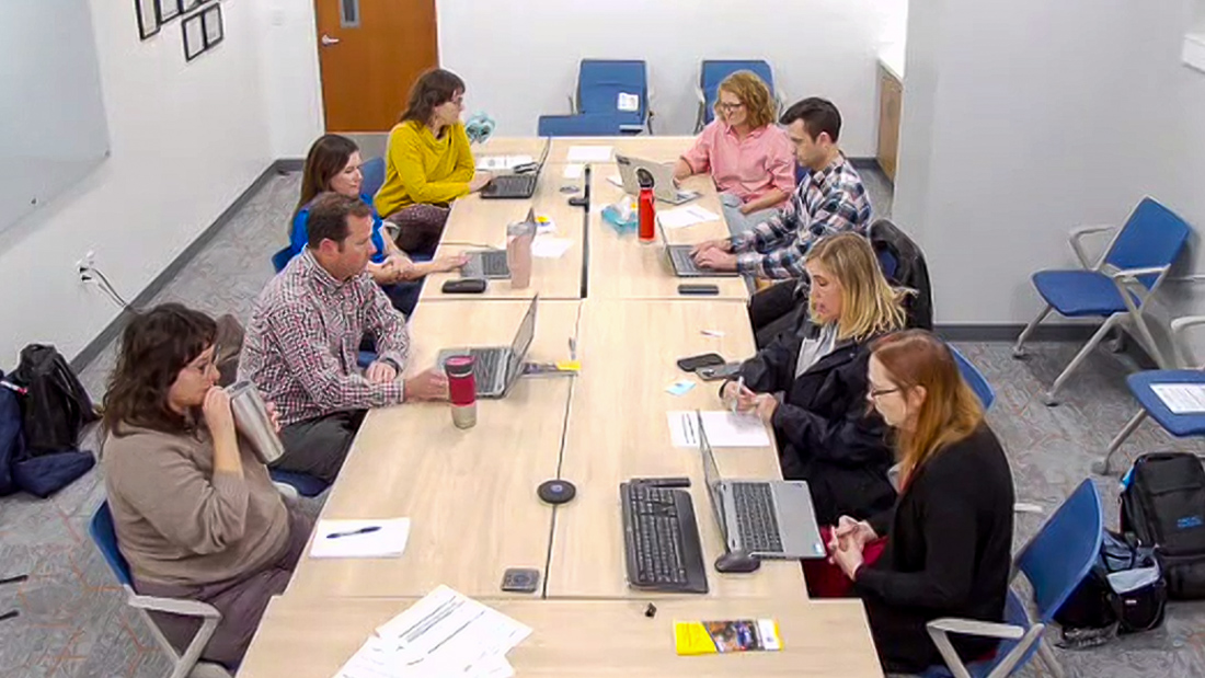 City of Lawrence advisory boards may ask commission to adopt climate neutrality resolution – The Lawrence Times