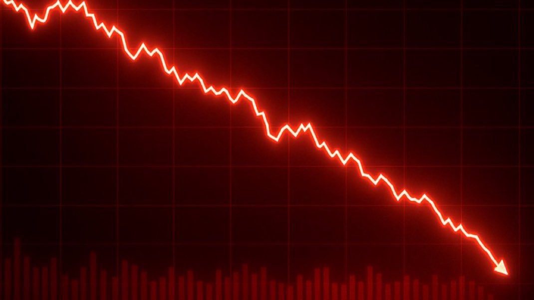 Bitcoin dips to a nine-month low of $81,000 as geopolitics, tariffs and tech anxiety rattle markets