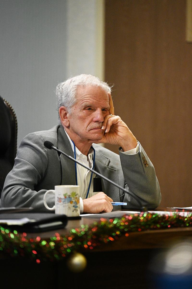 Lauren Miller, Montana Free Press, CatchLight Local/Report for America