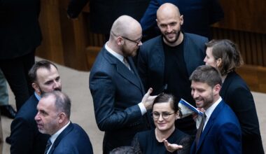 Opozičné strany predstavili svoje plány na rok 2026