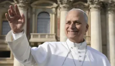 Why 2026 Will Be the Year of Pope Leo XIV