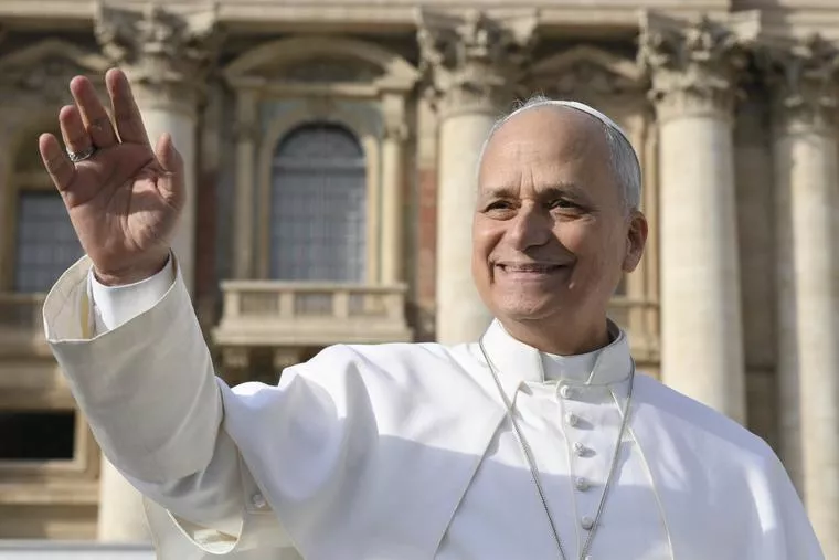 Why 2026 Will Be the Year of Pope Leo XIV