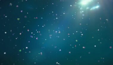 Microplastics and the Future of Water Risk