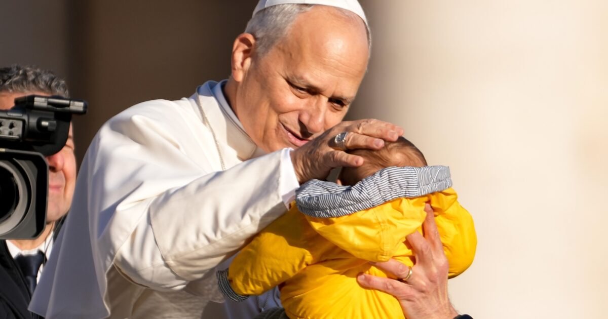 Take time to review the past year with God, pope suggests- Detroit Catholic