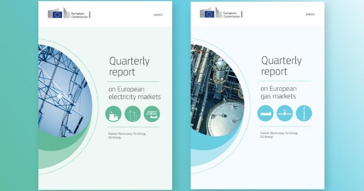 Quarterly reports highlight progress on gas and electricity markets in Q2 2025