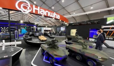 Norway to spend nearly $2B on South Korean artillery system