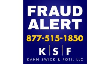 Coupang, Inc. Securities Fraud Class Action Result of Data Breach and 20% Stock Decline