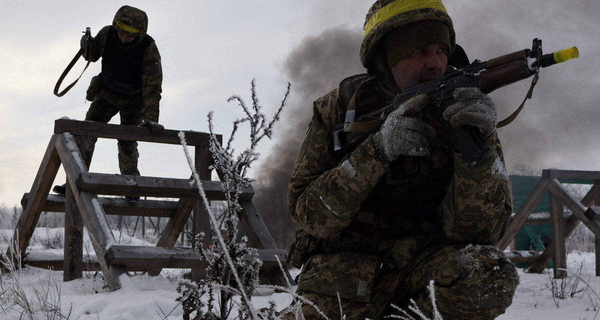 Over 400,000 Russians killed, wounded for 0.8 percent of Ukraine in 2025 | Russia-Ukraine war News