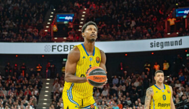 Fans Banned From Maccabi Tel Aviv, Real Madrid EuroLeague Game Over Security Concerns