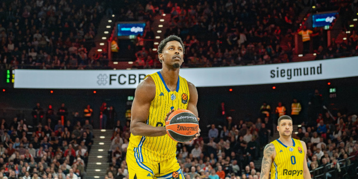 Fans Banned From Maccabi Tel Aviv, Real Madrid EuroLeague Game Over Security Concerns