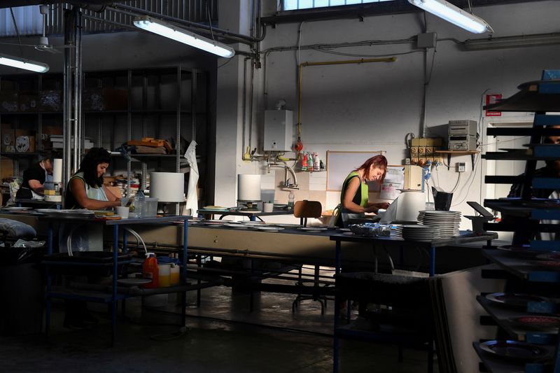 Italian manufacturing contracts in December at fastest rate since March, PMI shows | 1450 AM 99.7 FM WHTC