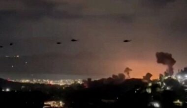 Trump’s Strikes on Venezuela Will Not Embolden China to Invade Taiwan