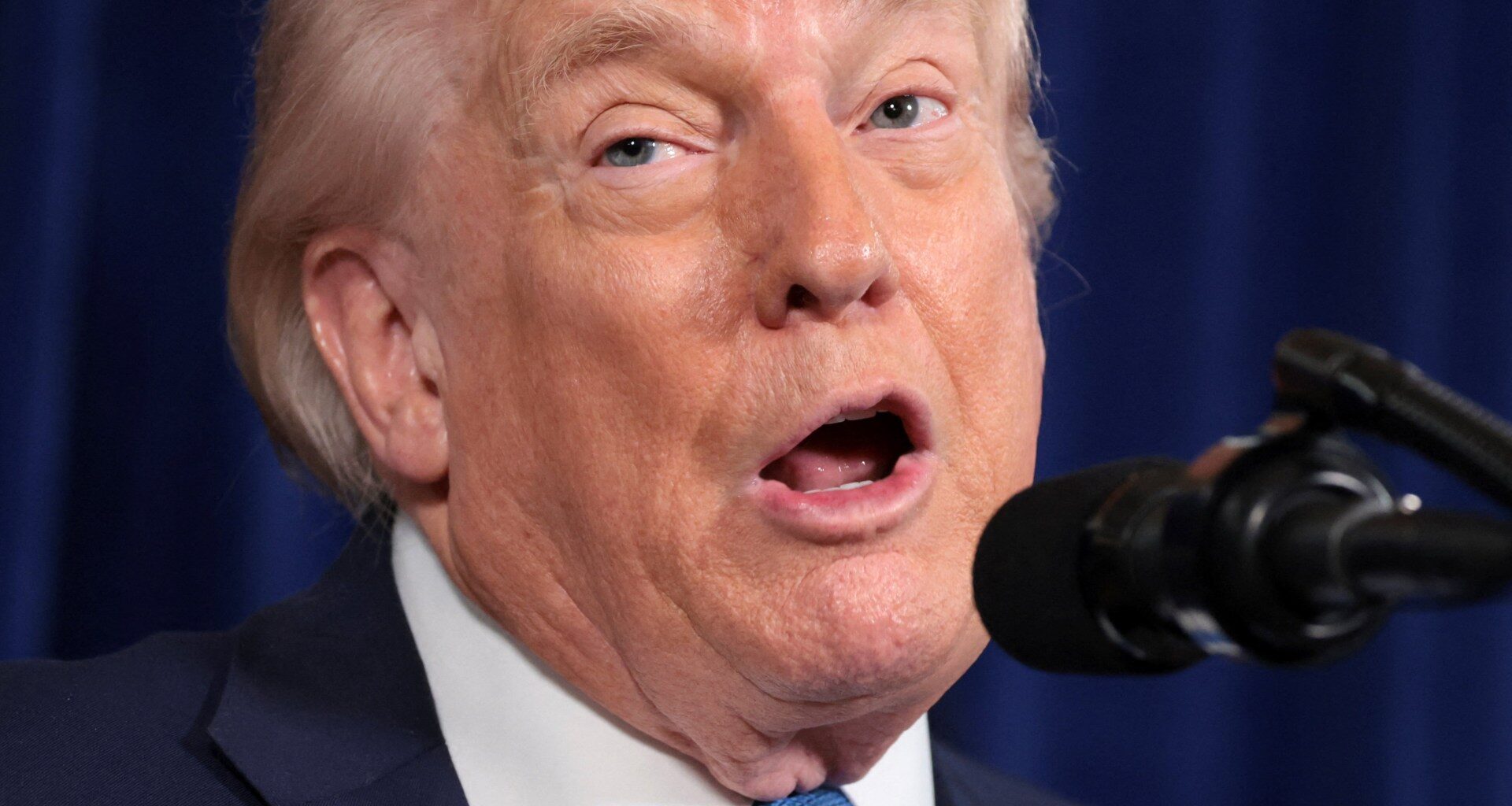 Trump says US will ‘run’ Venezuela after Nicolas Maduro seized | Donald Trump News