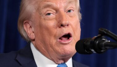 Trump says US will ‘run’ Venezuela after Nicolas Maduro seized | Donald Trump News