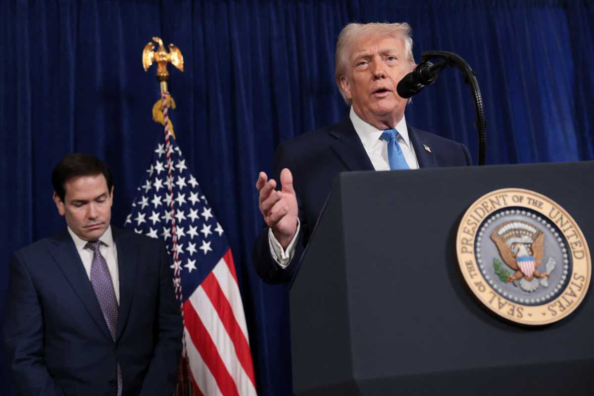 NYC pols react to Trump’s Venezuela takeover and Maduro’s arrest, demand more answers from White House – amNewYork