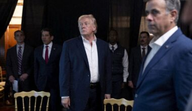 Fact-checking Trump following US ‘capture’ of Venezuela’s Maduro | US-Venezuela Tensions News