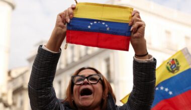 Spain will not recognize US intervention in Venezuela, PM says | The Mighty 790 KFGO