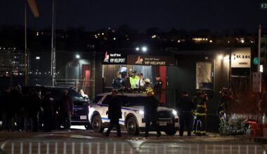 Έφθασε στη Νέα Υόρκη ο Νικολά Μαδούρο