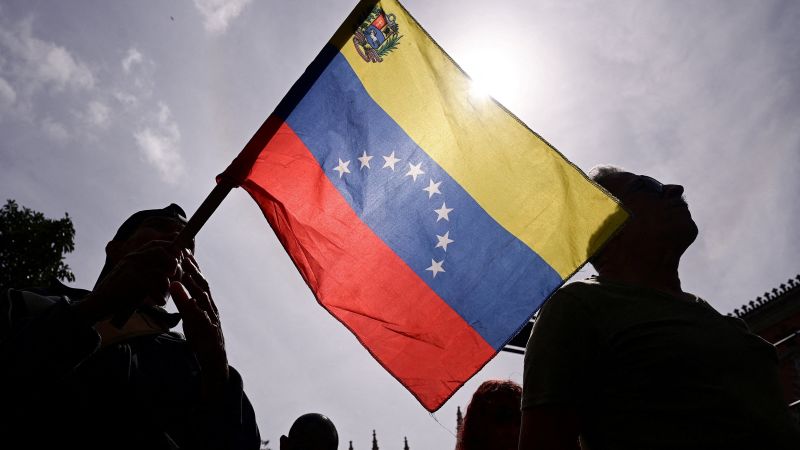 Venezuelans face uncertainty as the Trump administration’s plans for their country emerge. Here’s what to know