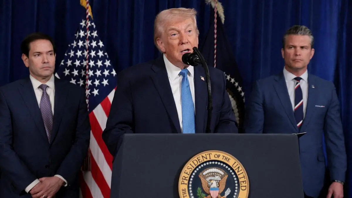 Trump posts list of nations, including Pakistan, Bangladesh, whose immigrants receive welfare in US; India not on list