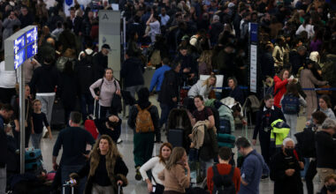 Athens Airport Launches €1 Billion Expansion Project