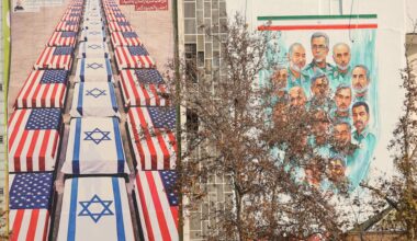 Why Trump’s regime-change playbook won’t work in Iran | Israel-Iran conflict