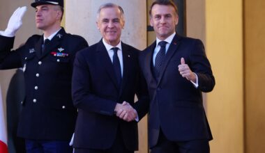 Ukraine’s top allies meet in Paris to push for Kyiv’s security guarantees | Russia-Ukraine war News