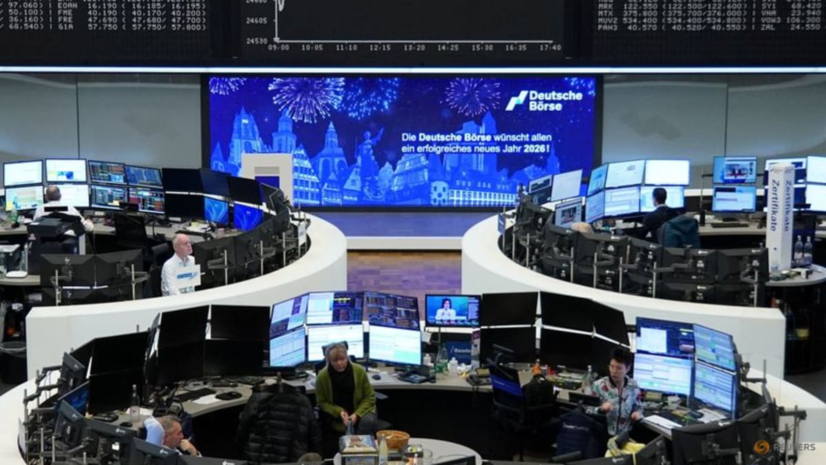 European stocks rise, dollar steady as traders remain upbeat