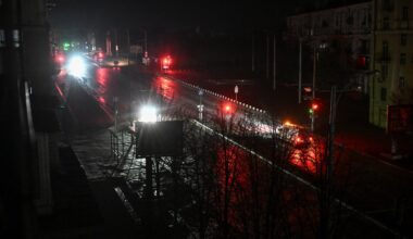 ‘Deliberate torment’: Ukrainians left without heating after Russian attacks | Russia-Ukraine war News