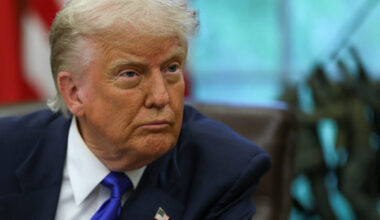 Trump to pull US out of UN climate convention and climate science body