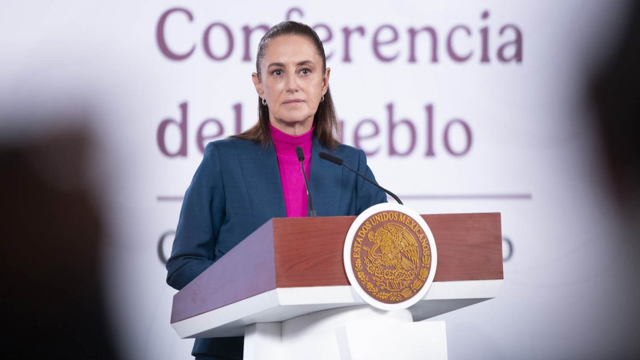 Gertz Manero Appointed Ambassador to the United Kingdom