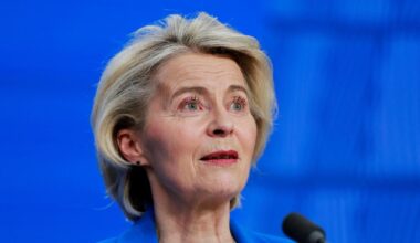 EU countries override France to greenlight Mercosur trade deal