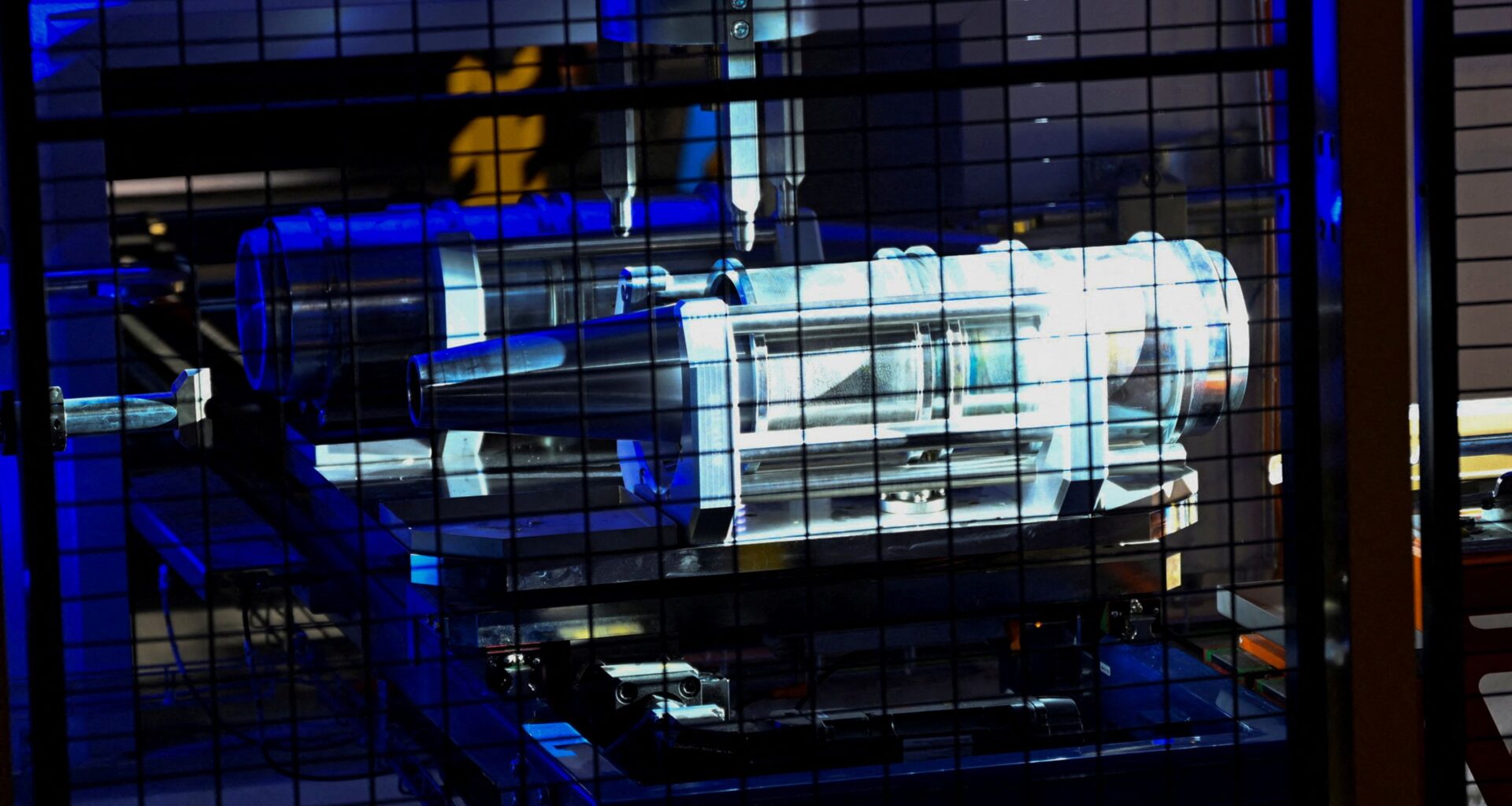 Des chars de la Guerre froide aux armes de l'OTAN : le groupe défense tchèque CSG vise le statut d'acteur mondial