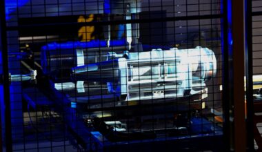 Des chars de la Guerre froide aux armes de l'OTAN : le groupe défense tchèque CSG vise le statut d'acteur mondial