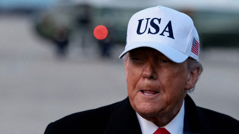 The questions Trump must ask before striking Iran