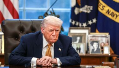 Trump suspends immigrant visas for 75 countries: Who’s affected? | Donald Trump News