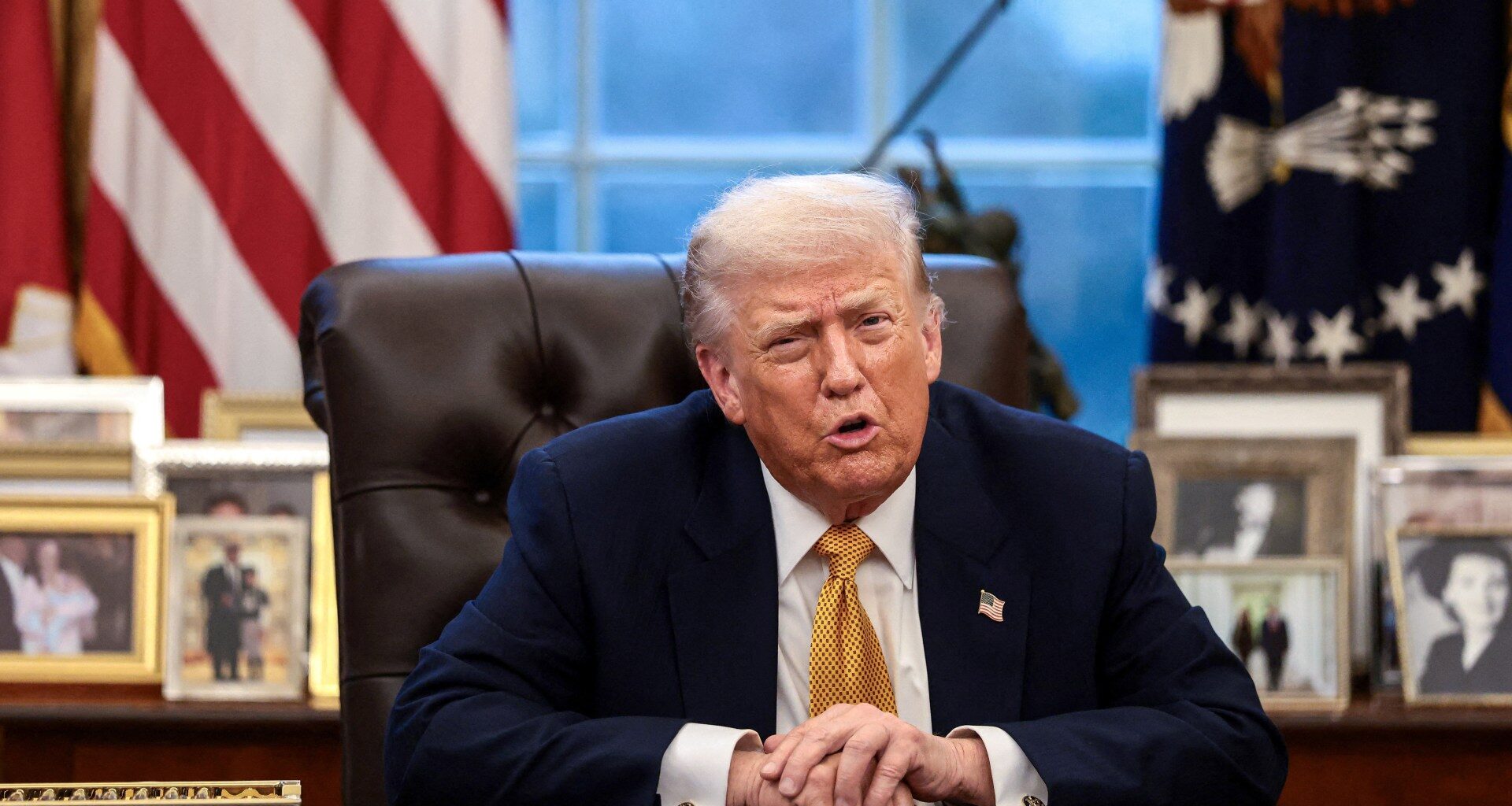 Trump threatens to use Insurrection Act in Minnesota: What it means | Donald Trump News