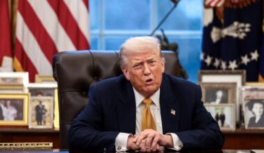 Trump threatens to use Insurrection Act in Minnesota: What it means | Donald Trump News