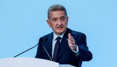 Demographic crisis and brain drain major threats to Italy’s economy, Panetta says | WKZO | Everything Kalamazoo