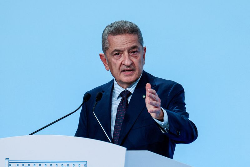 Demographic crisis and brain drain major threats to Italy’s economy, Panetta says | WKZO | Everything Kalamazoo