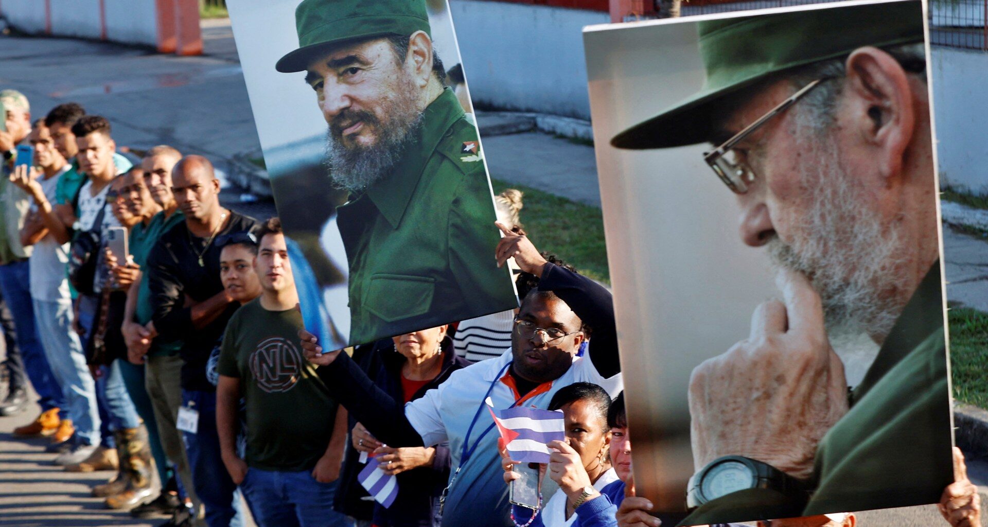 Trump seeking ‘regime change’ in Cuba by end of the year: US media report | Donald Trump News