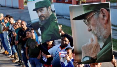 Trump seeking ‘regime change’ in Cuba by end of the year: US media report | Donald Trump News