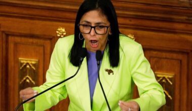 US intelligence raises doubts about Venezuela leader's cooperation