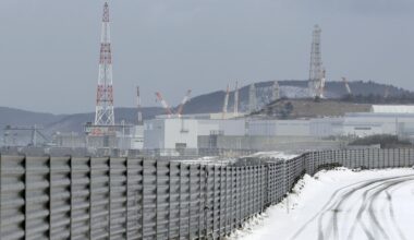 Japan shuts reactor at world’s biggest nuclear plant a day after restart | Nuclear Energy News