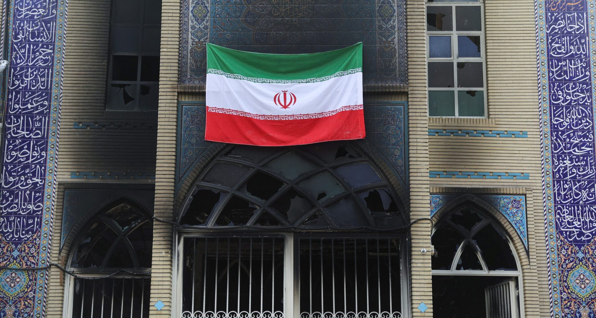 Russia: Six Lessons From Iran’s Uprising