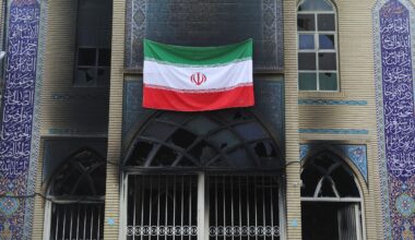 Russia: Six Lessons From Iran’s Uprising