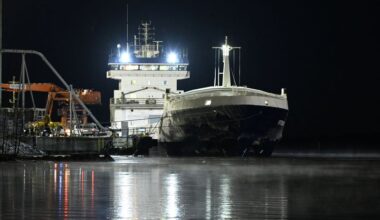 Russia likely to keep trying to damage Baltic Sea infrastructure, Finland says | WKZO | Everything Kalamazoo