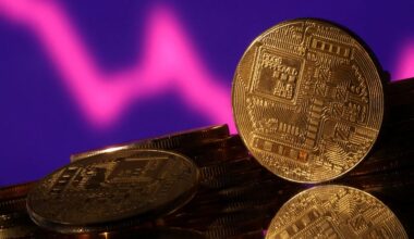 Stablecoins could put competitive pressure on monetary frameworks, IMF official says at Davos | The Mighty 790 KFGO
